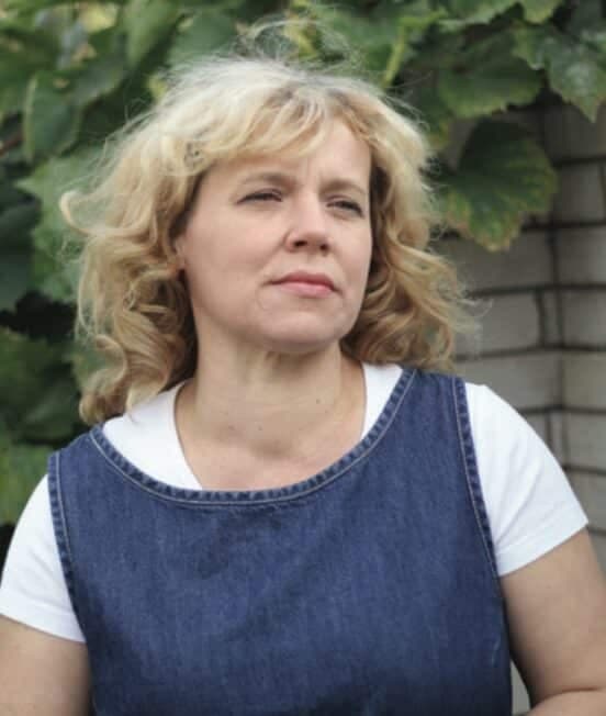 Olesya Perepelkina