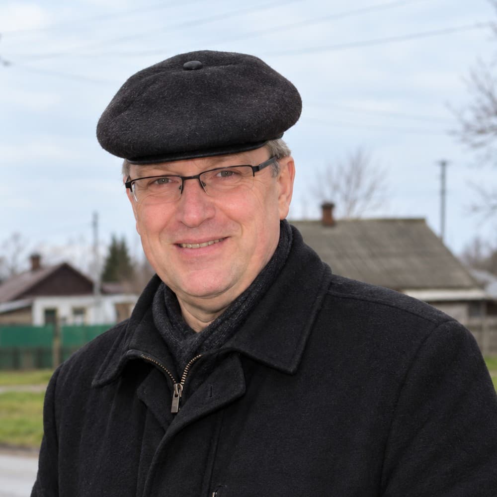 Геннадій Просянко