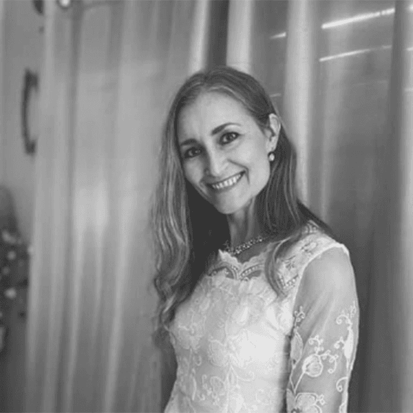 Yryna Karkhut