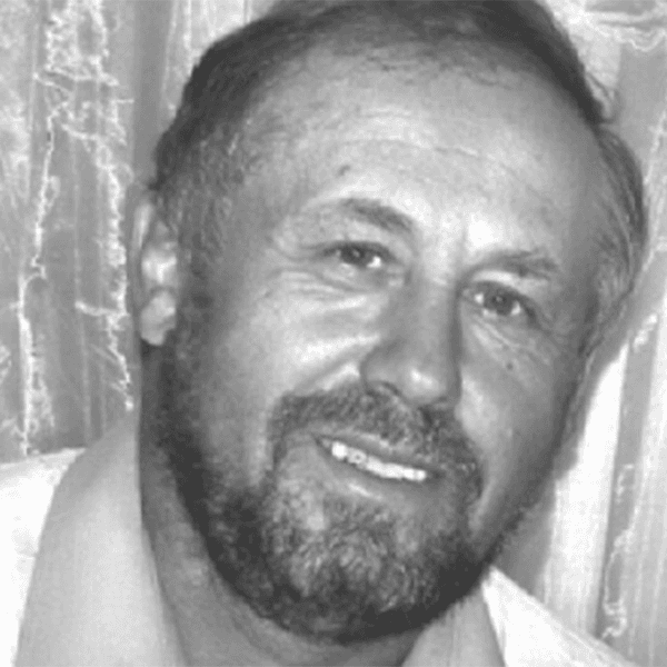 Mykhayl Kozubovskyi