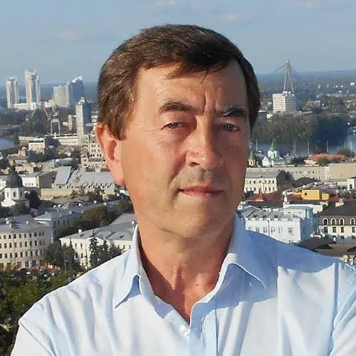 Mykola Muchynskyi