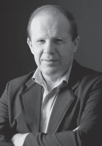Oleksandr Chmut