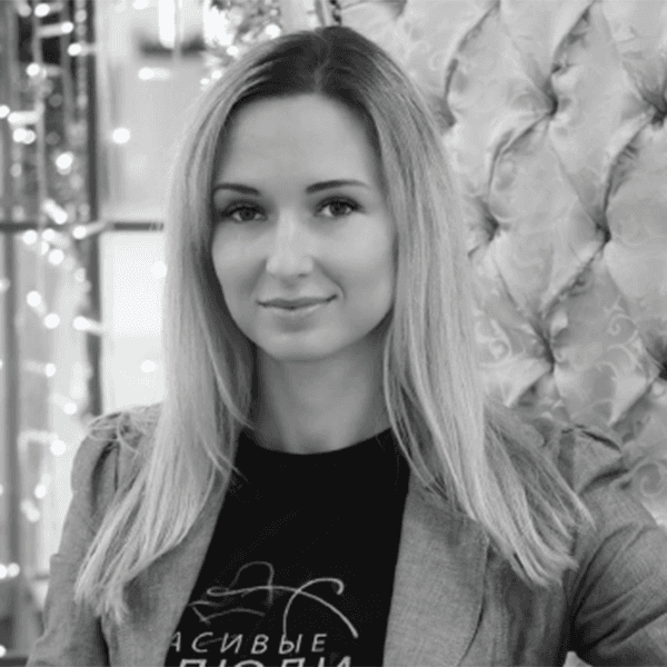 Svetlana Yotko