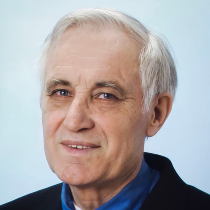 Yaroslav Velyhan