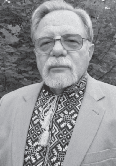 Анатолій Гащук