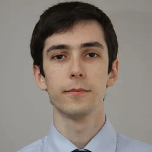 Дмитро Довбуш