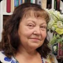 Галина Гуменюк