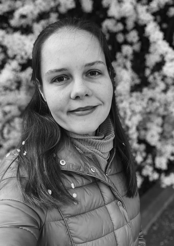 Анна Кушнарьова