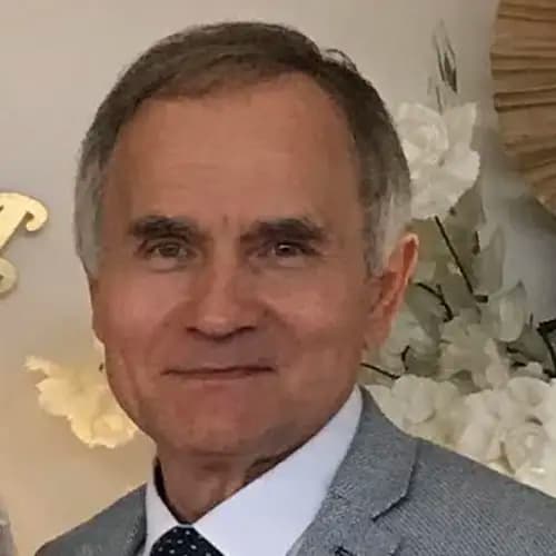 Володимир Сад